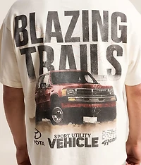 Adventure Ready T-Shirt