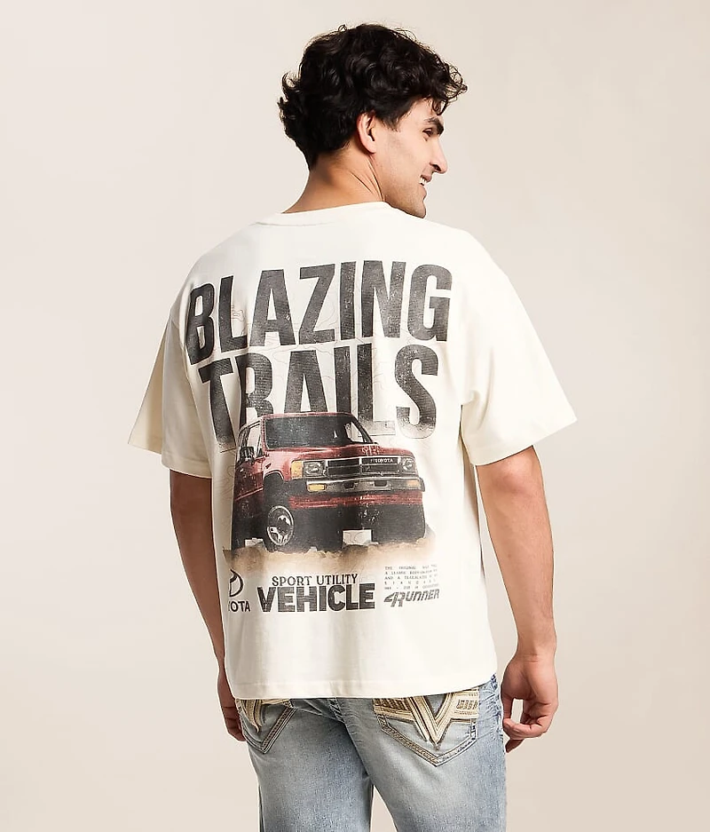Adventure Ready T-Shirt