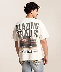 Adventure Ready T-Shirt
