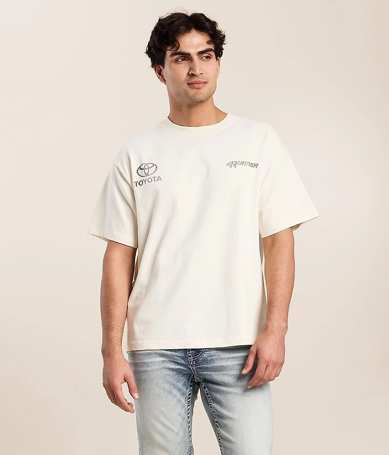 Adventure Ready T-Shirt