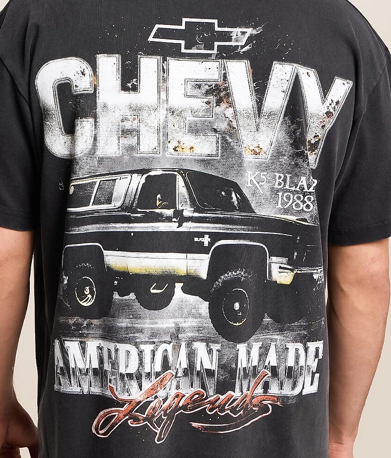 Chevrolet Blazer Legends T-Shirt