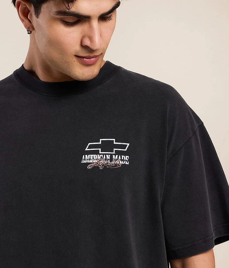 Chevrolet Blazer Legends T-Shirt