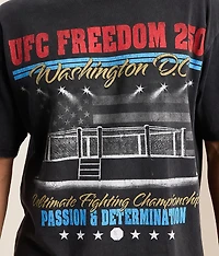 UFC Striking Matchup T-Shirt