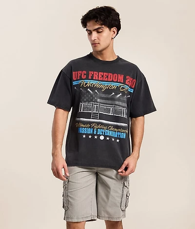 UFC Striking Matchup T-Shirt