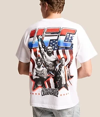 UFC Patriotic T-Shirt