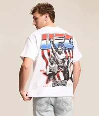 UFC Patriotic T-Shirt