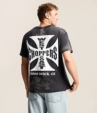 West Coast Choppers T-Shirt
