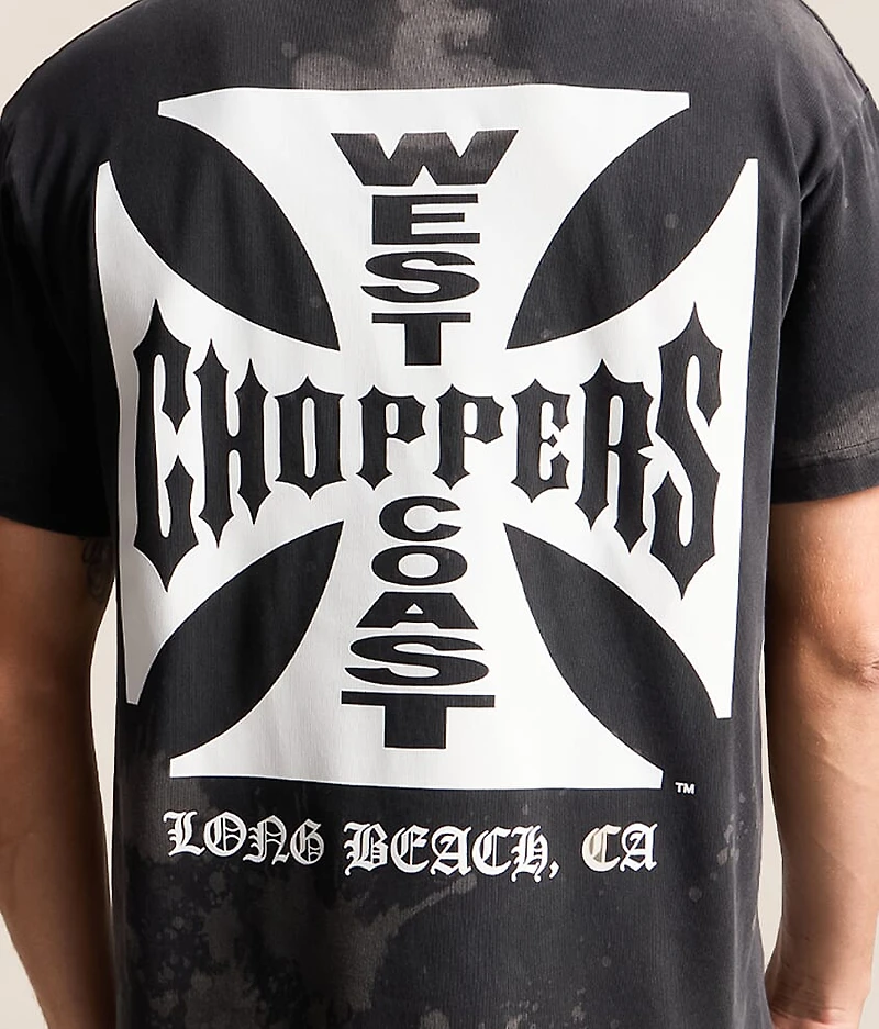 West Coast Choppers T-Shirt