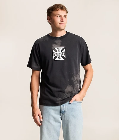 West Coast Choppers T-Shirt