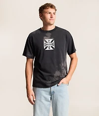 West Coast Choppers T-Shirt