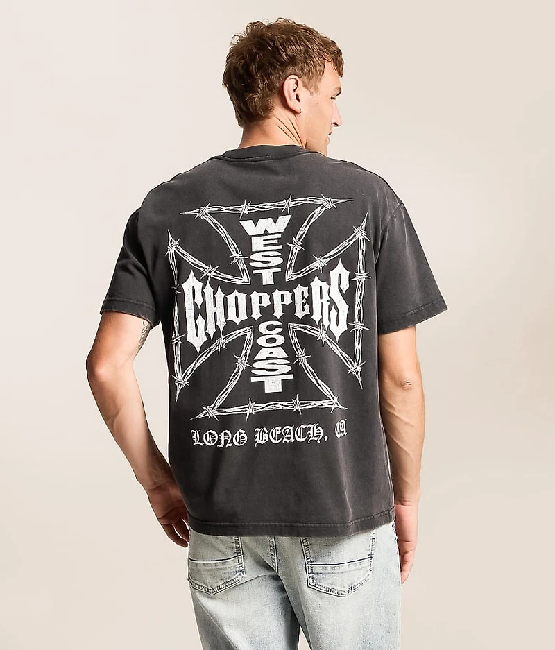 Through The Wire T-Shirt