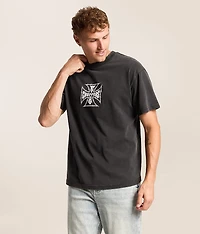 Through The Wire T-Shirt