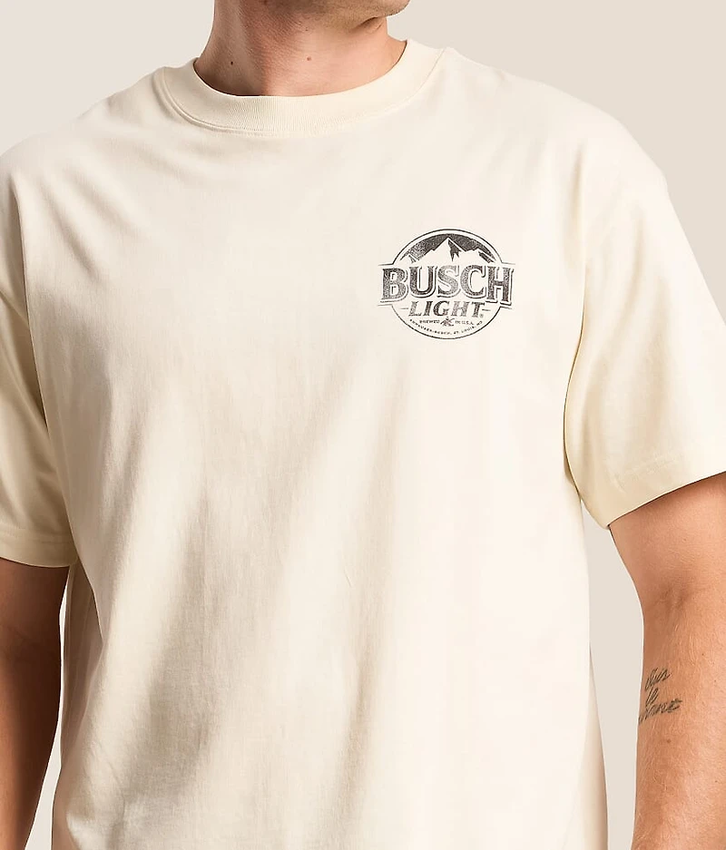 Busch Light For The Outdoors T-Shirt