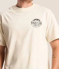 Busch Light For The Outdoors T-Shirt