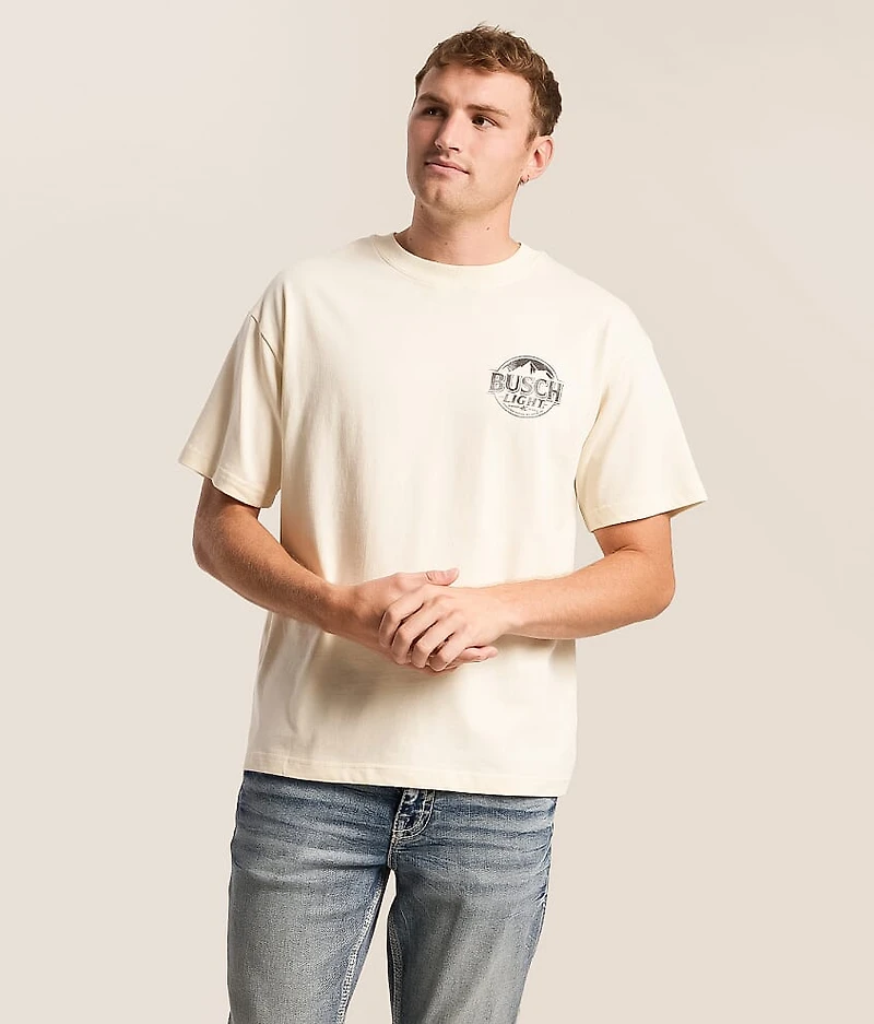 Busch Light For The Outdoors T-Shirt