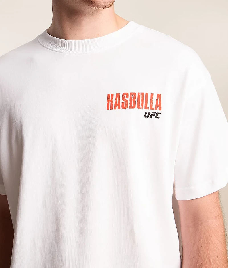 UFC Hasbolla Trio T-Shirt