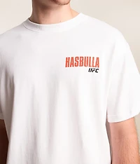UFC Hasbolla Trio T-Shirt