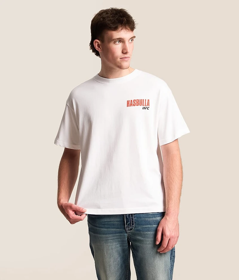 UFC Hasbolla Trio T-Shirt