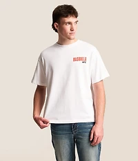 UFC Hasbolla Trio T-Shirt