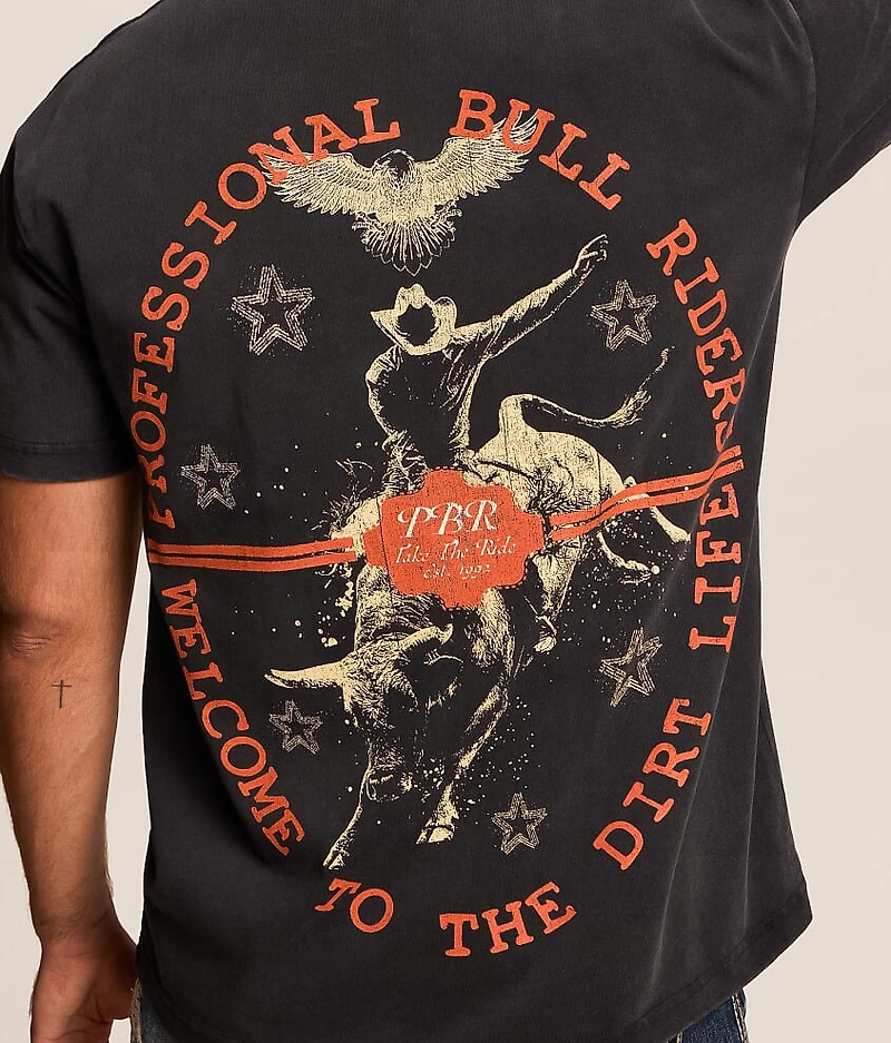 PBR Dirt Life T-Shirt