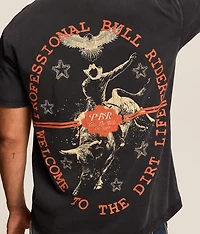 PBR Dirt Life T-Shirt