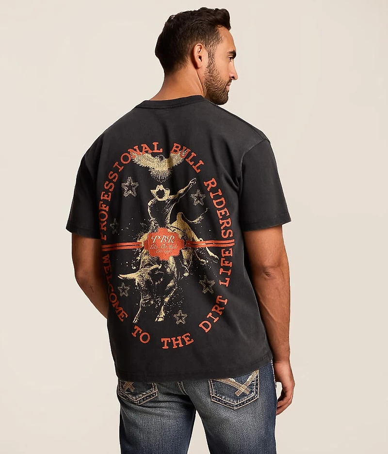 PBR Dirt Life T-Shirt