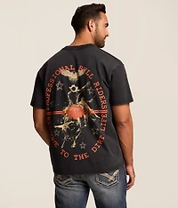 PBR Dirt Life T-Shirt