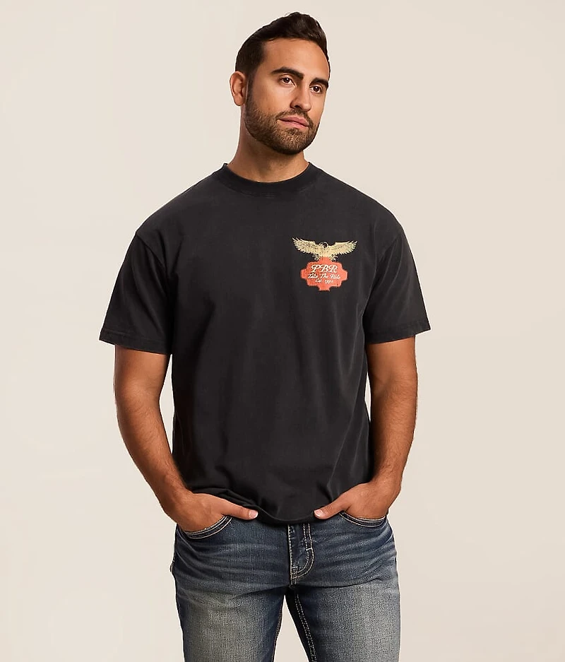 PBR Dirt Life T-Shirt