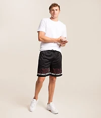 West Coast Choppers Mesh Short