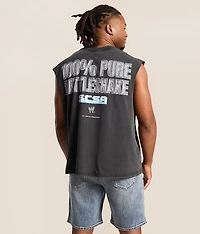 Stone Cold Steve Austin Rattlesnake Tank Top