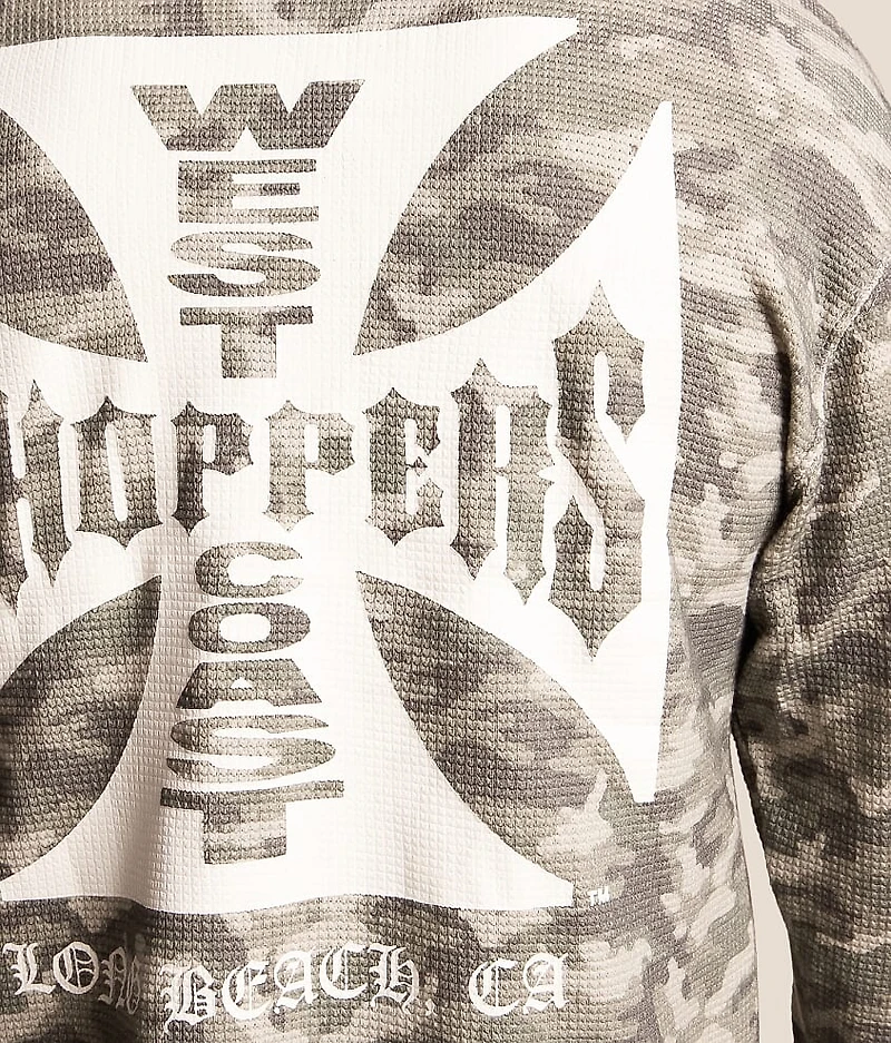 West Coast Choppers Thermal