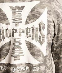 West Coast Choppers Thermal