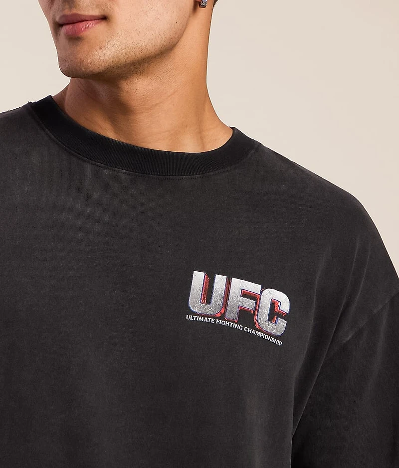Justin Gaethje UFC T-Shirt