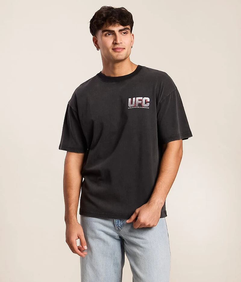 Justin Gaethje UFC T-Shirt