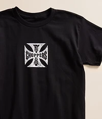 Boys - West Coast Choppers T-Shirt