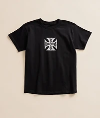 Boys - West Coast Choppers T-Shirt