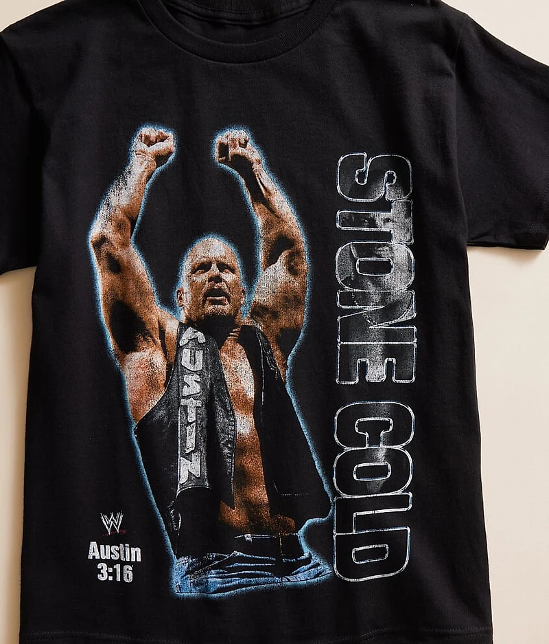 Boys - Stone Cold Victory T-Shirt