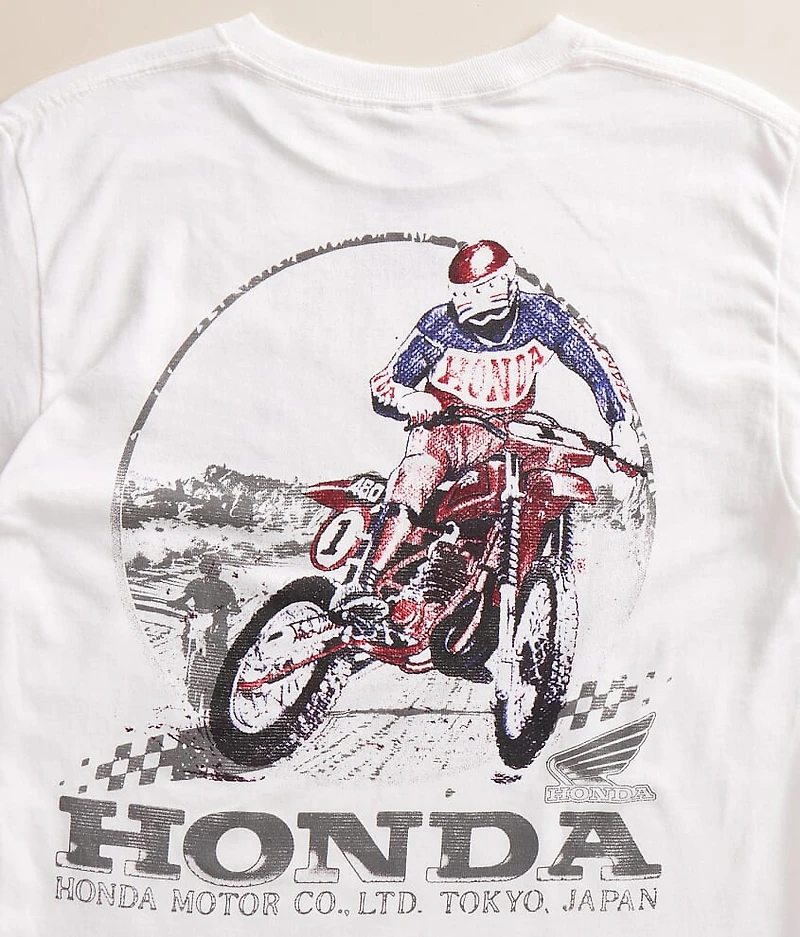 Boys - Honda Shift T-Shirt