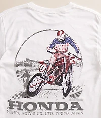 Boys - Honda Shift T-Shirt