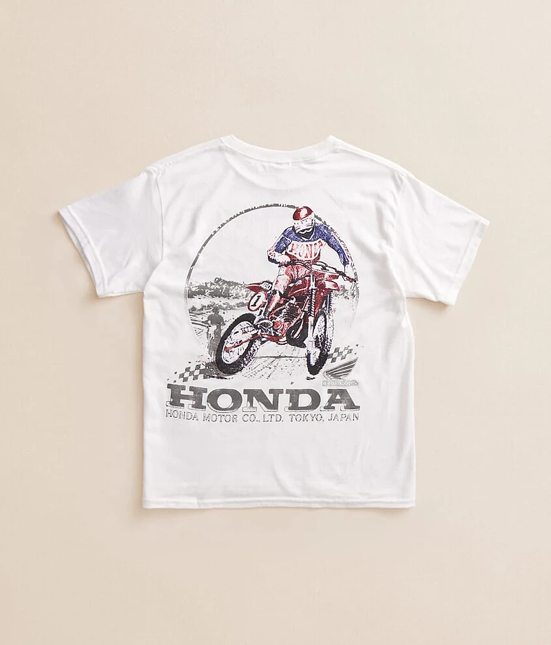 Boys - Honda Shift T-Shirt