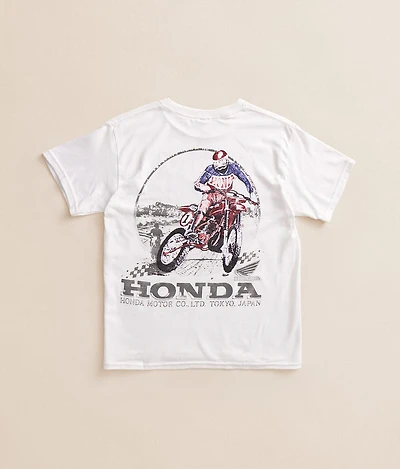 Boys - Honda Shift T-Shirt