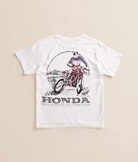 Boys - Honda Shift T-Shirt