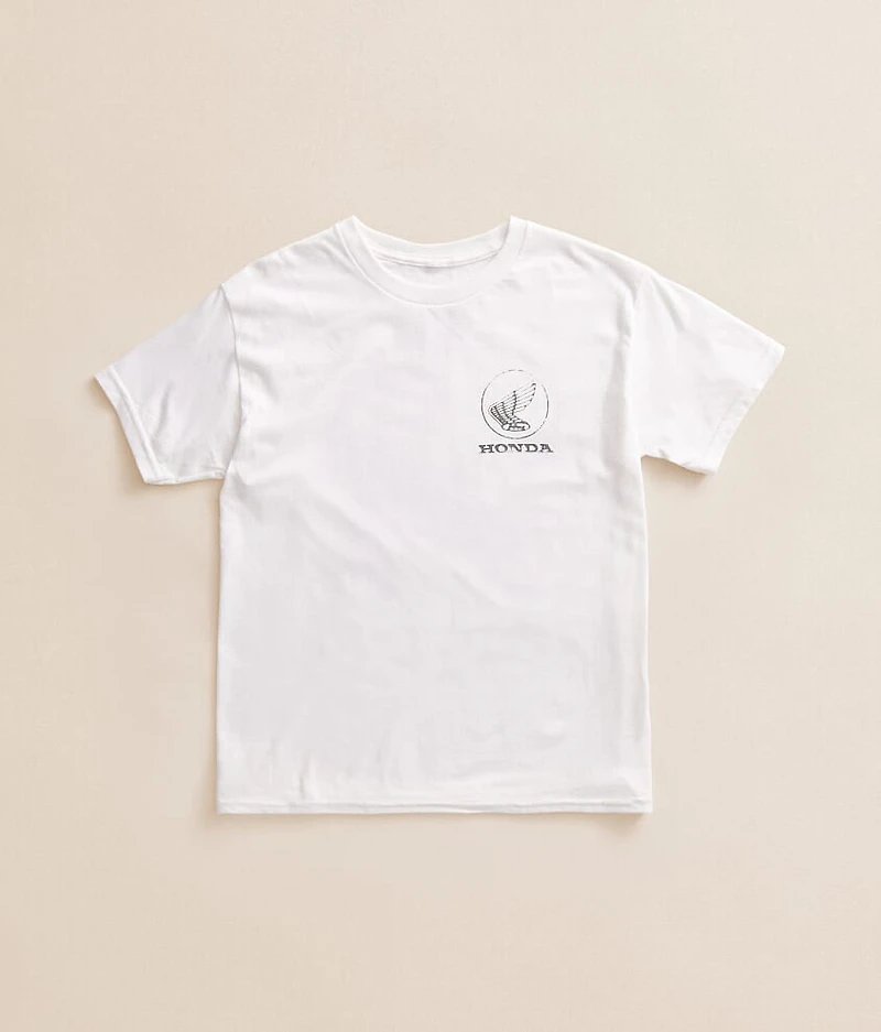 Boys - Honda Shift T-Shirt