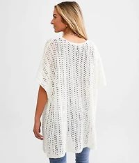 Oversized Dolman Sweater