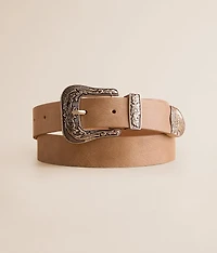 Distressed Western Belt