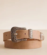 Distressed Western Belt