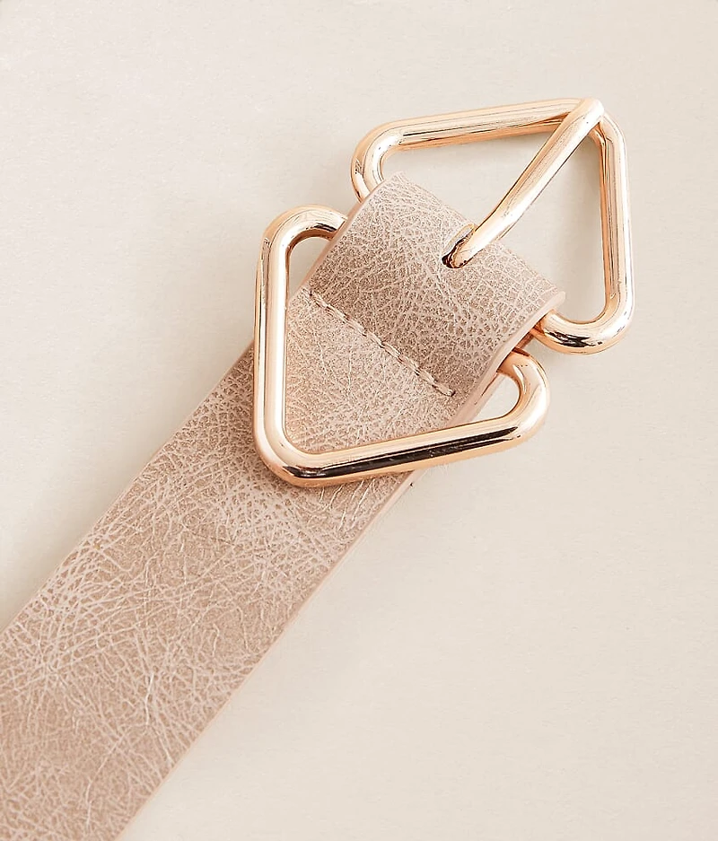 Geo Trend Belt