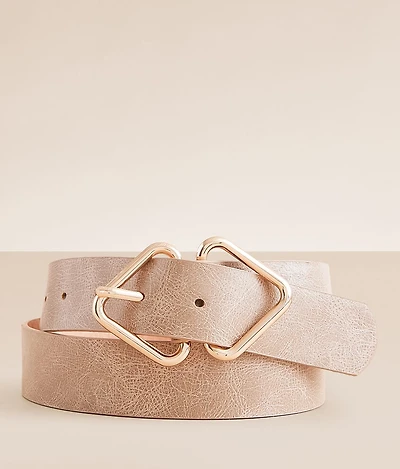 Geo Trend Belt