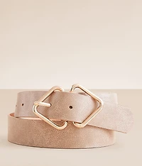 Geo Trend Belt