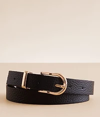 3 Pack Mixed Belt Set